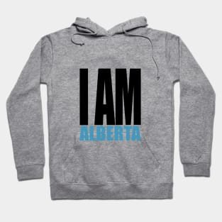 I am Alberta Hoodie